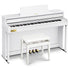 Casio Celviano AP-750 Digital Piano - White, View 1