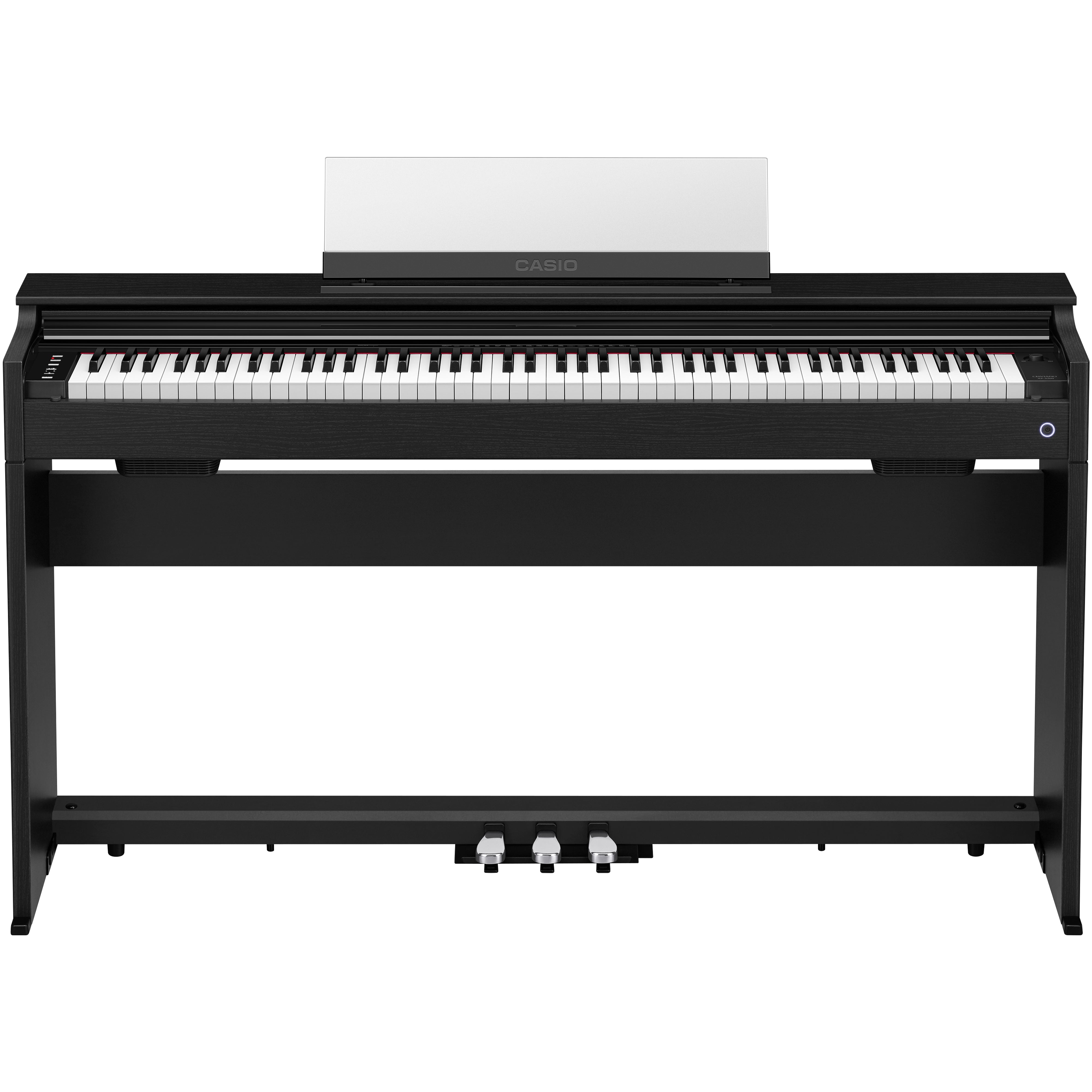 Casio Celviano AP-S200 Digital Piano - Black – Kraft Music