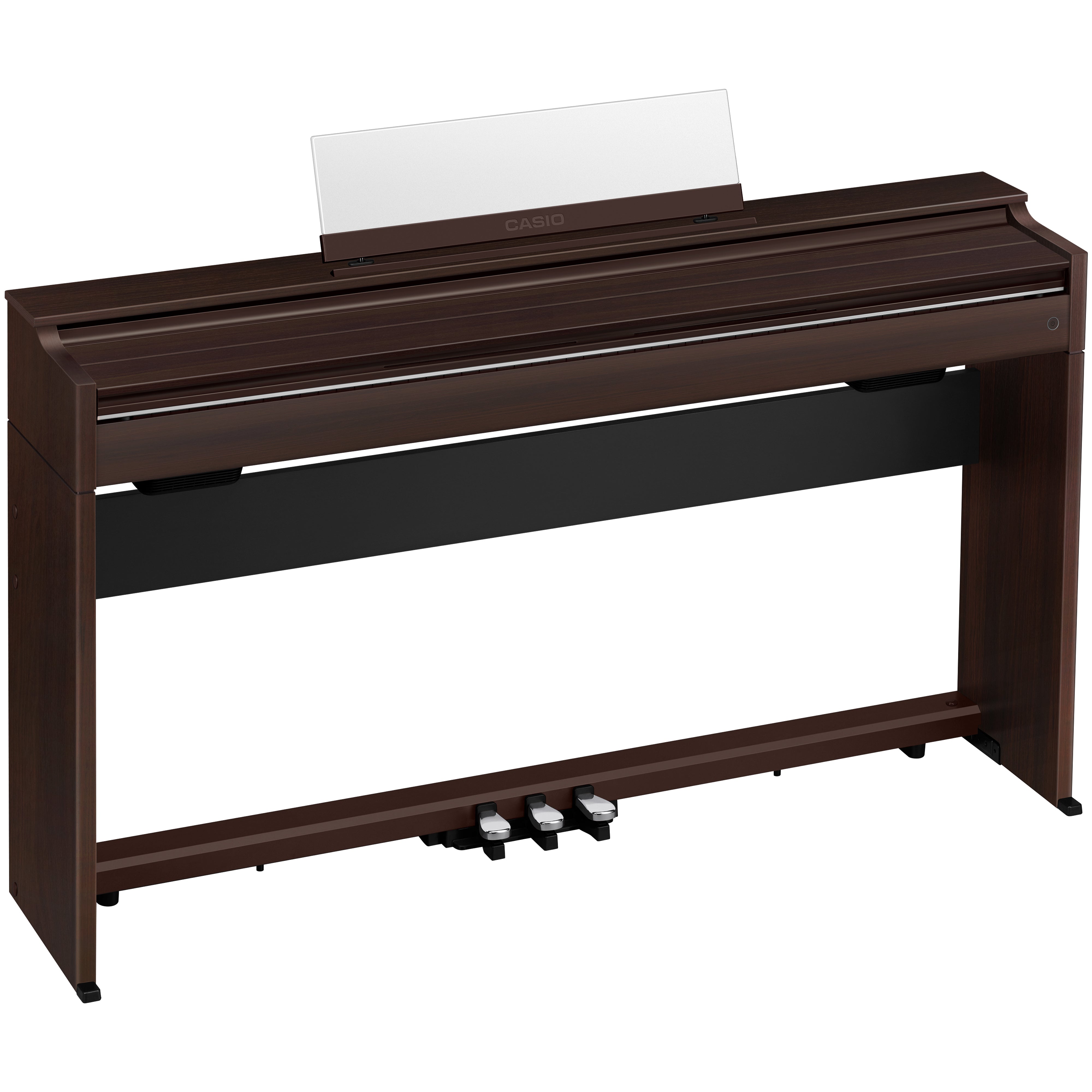 Casio Celviano AP-S200 Digital Piano - Rosewood, View 10