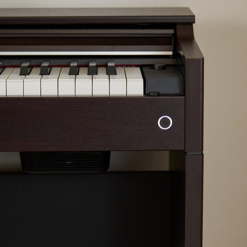 Casio Celviano AP-S200 Digital Piano - Rosewood, View 5