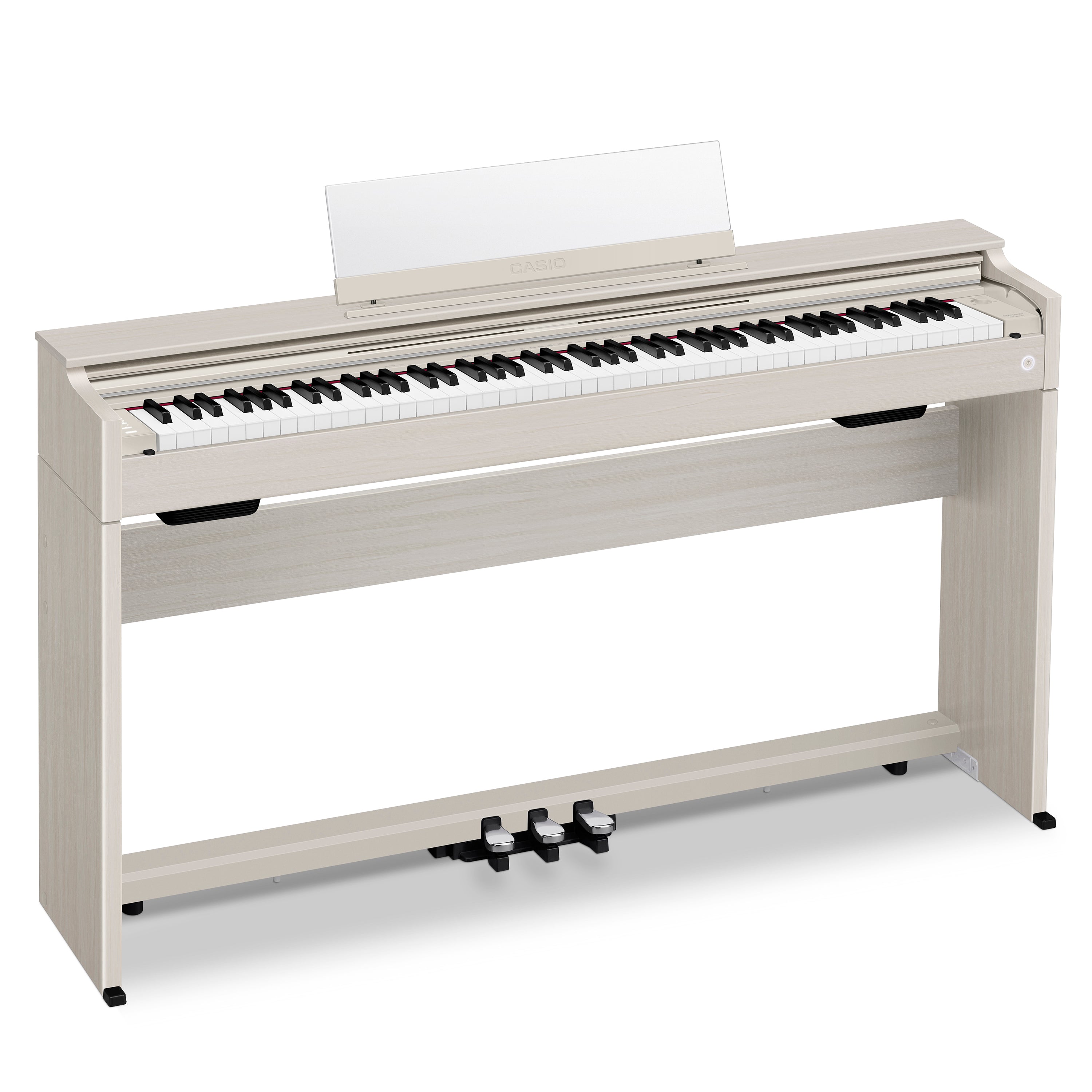 Casio Celviano AP-S200 Digital Piano - Grey Beige, view 10