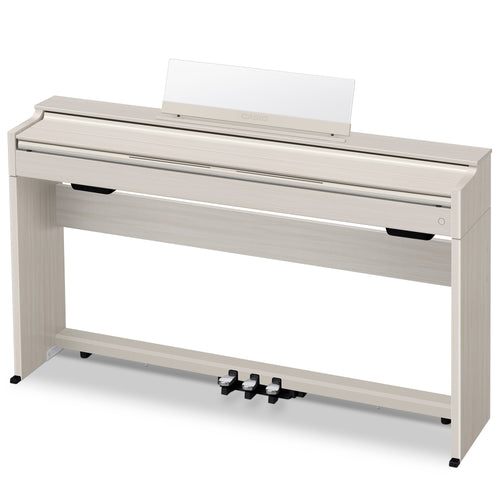 Casio Celviano AP-S200 Digital Piano - Grey Beige, view 12
