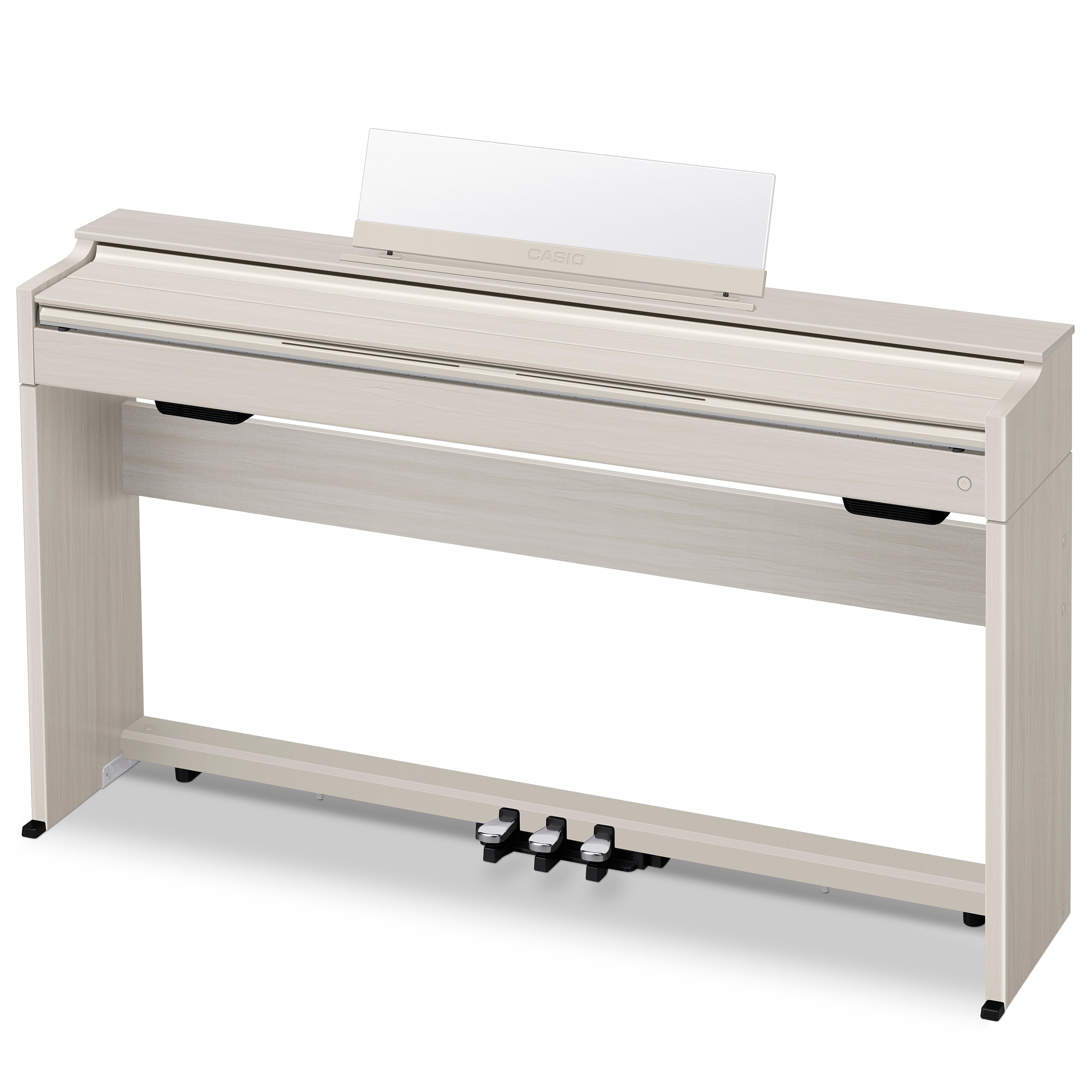 Casio Celviano AP-S200 Digital Piano - Grey Beige, view 12