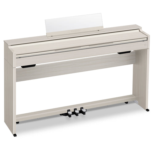 Casio Celviano AP-S200 Digital Piano - Grey Beige, view 13