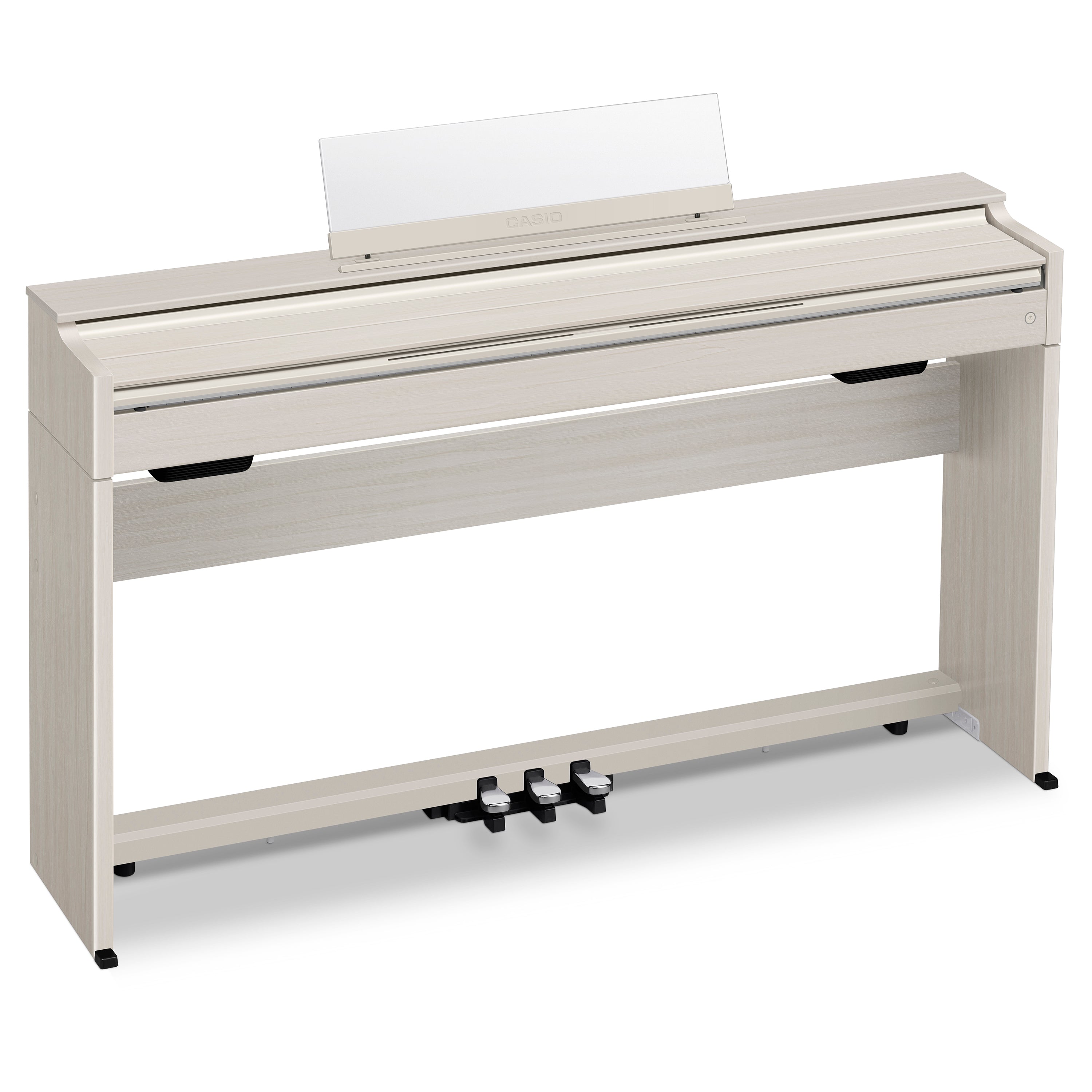 Casio Celviano AP-S200 Digital Piano - Grey Beige, view 13