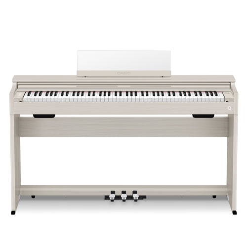 Casio Celviano AP-S200 Digital Piano - Grey Beige, view 11