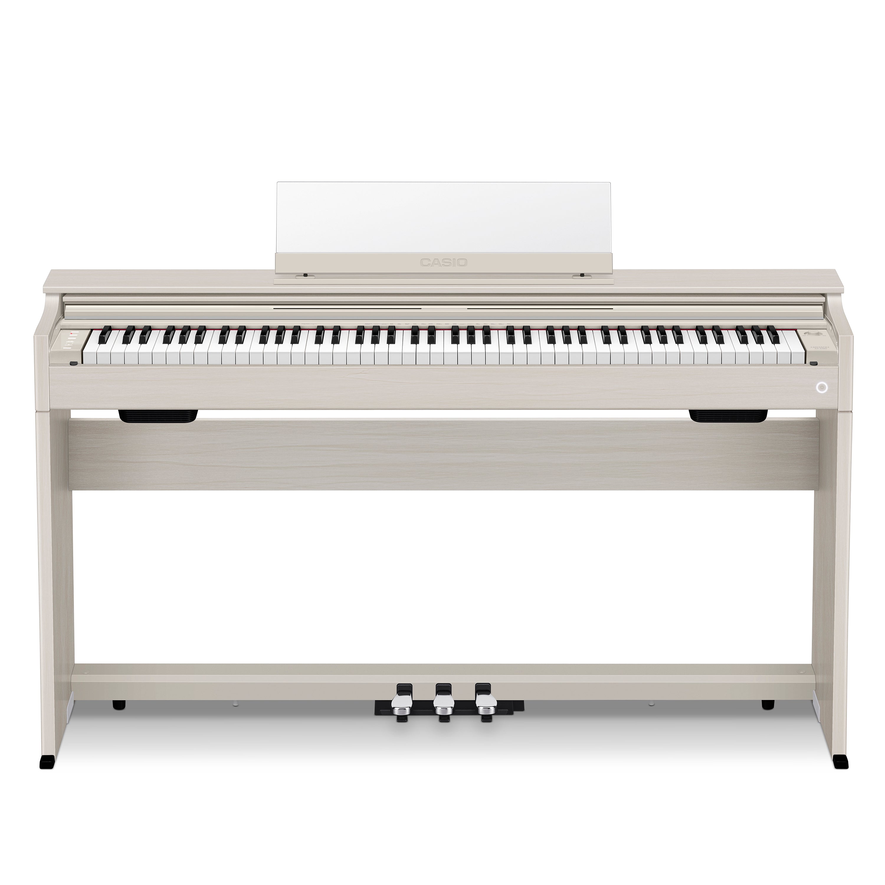 Casio Celviano AP-S200 Digital Piano - Grey Beige, view 11