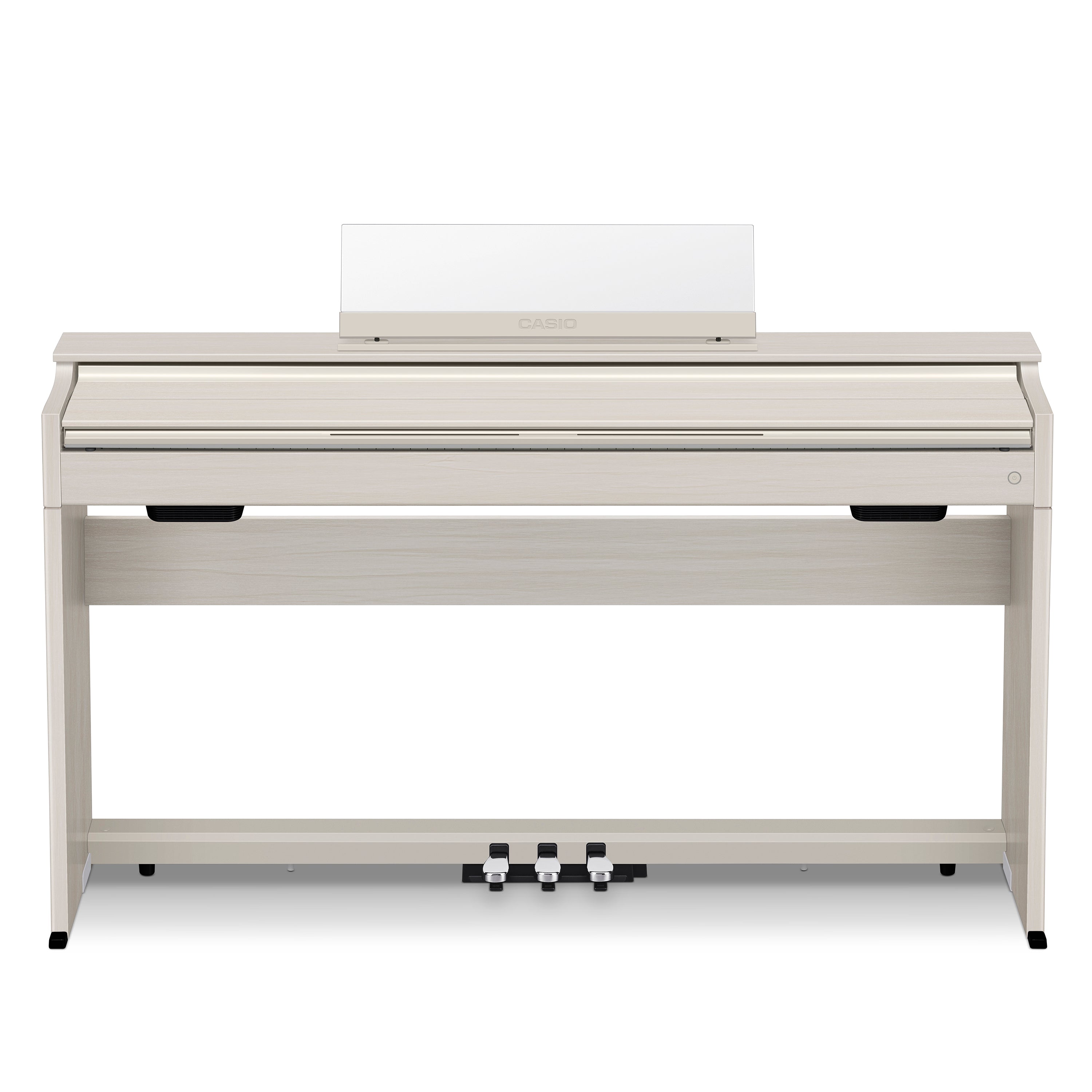 Casio Celviano AP-S200 Digital Piano - Grey Beige, view 14