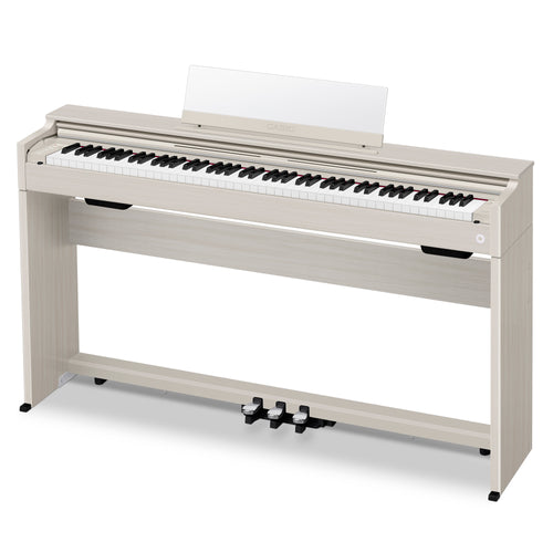 Casio Celviano AP-S200 Digital Piano - Grey Beige, view 15