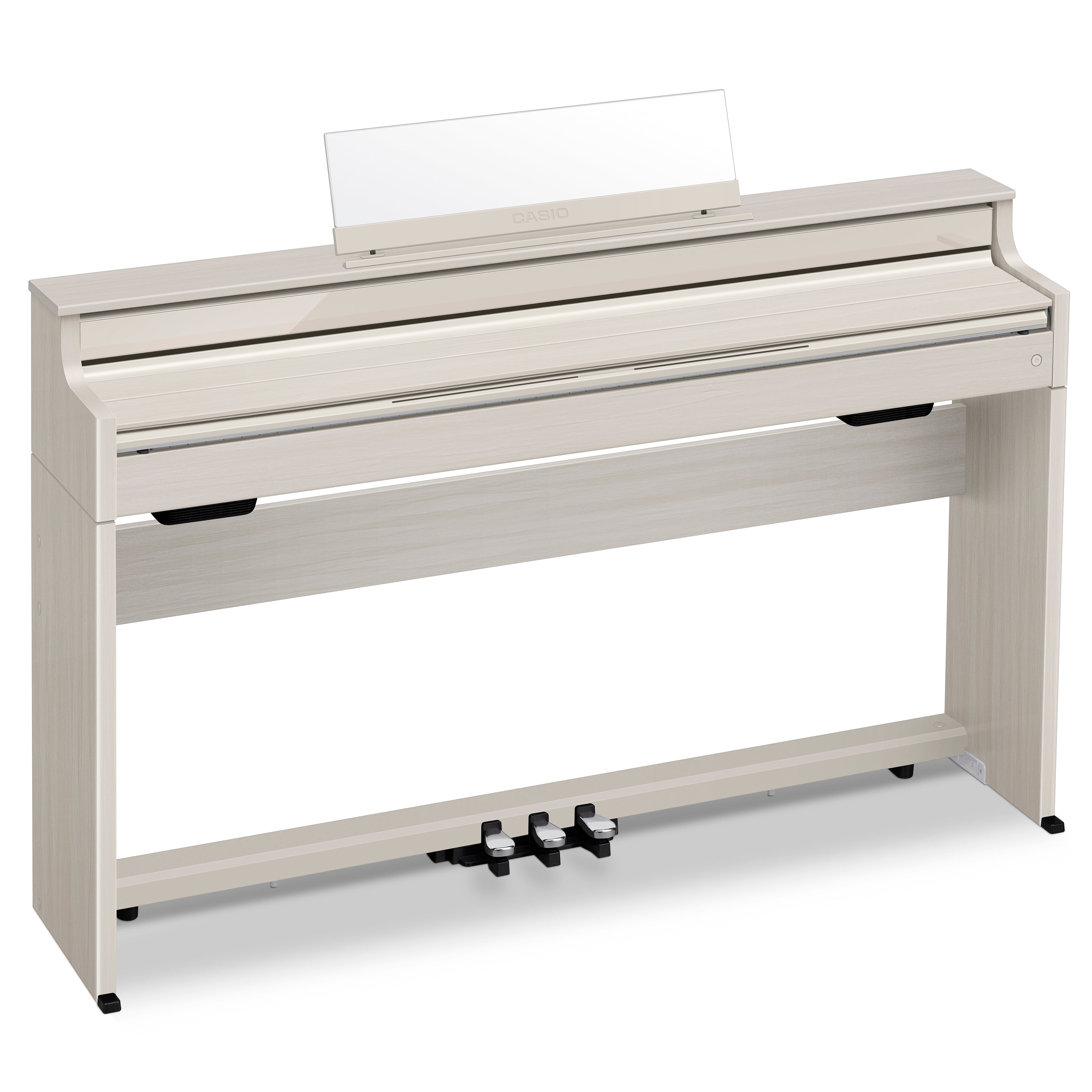 Casio Celviano AP-S450 Digital Piano - Grey Beige – Kraft Music