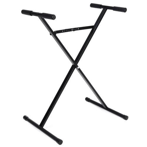 Casio ARST Single-Braced X-Frame Keyboard Stand