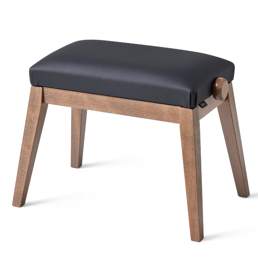 Casio BG-50BK Adjustable Piano Bench - Black (Open Box)