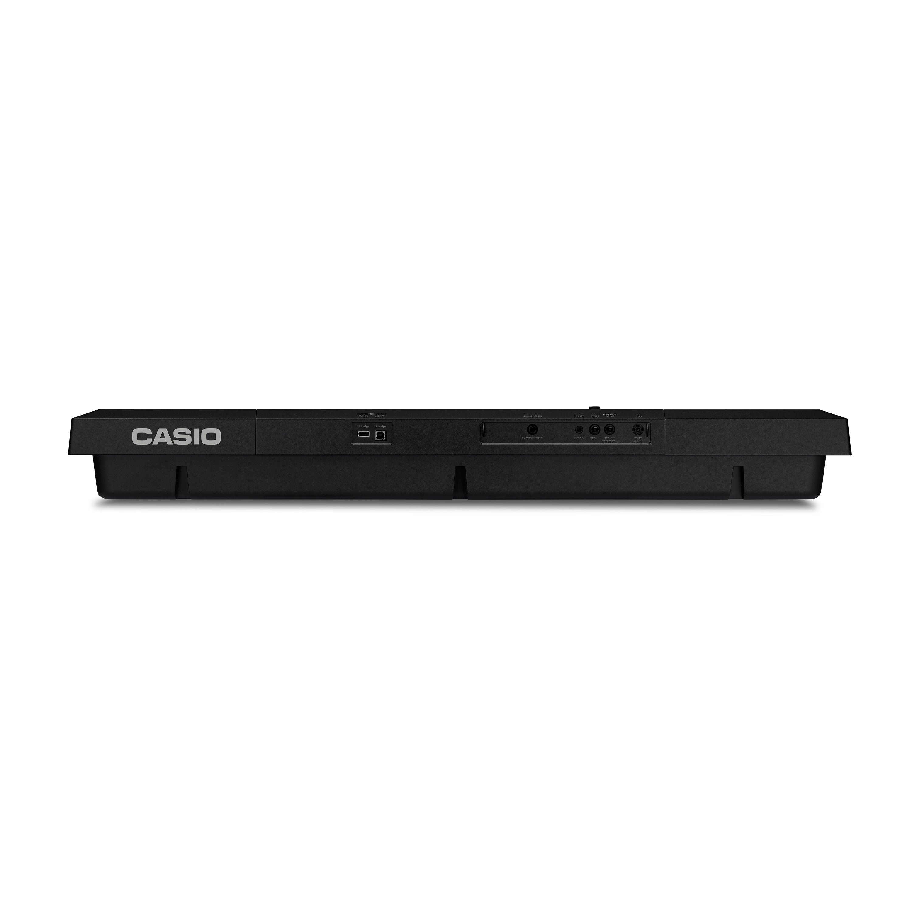 Casio CT-X3000 61-Key Portable Keyboard, View 2