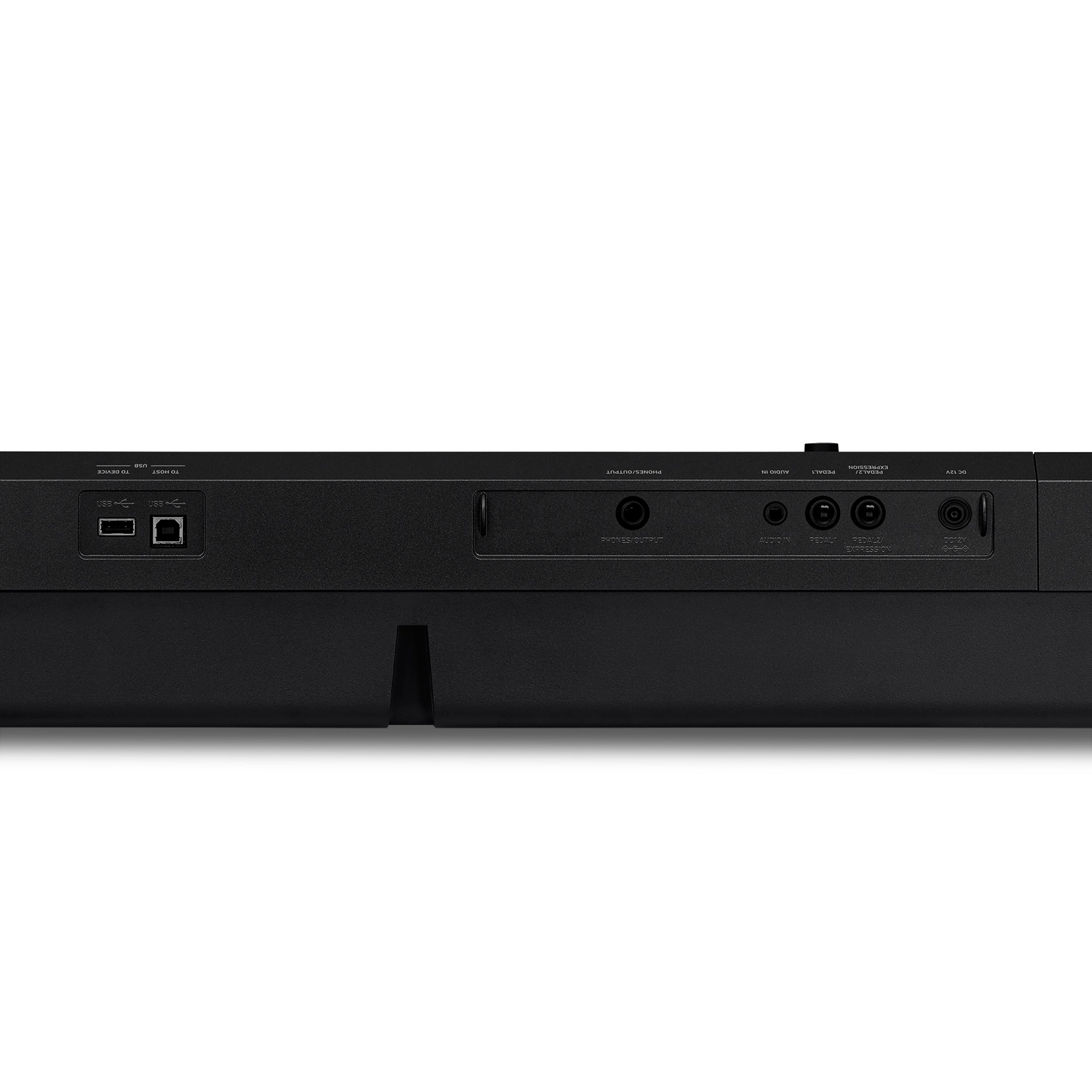 Casio CT-X3000 61-Key Portable Keyboard, View 5