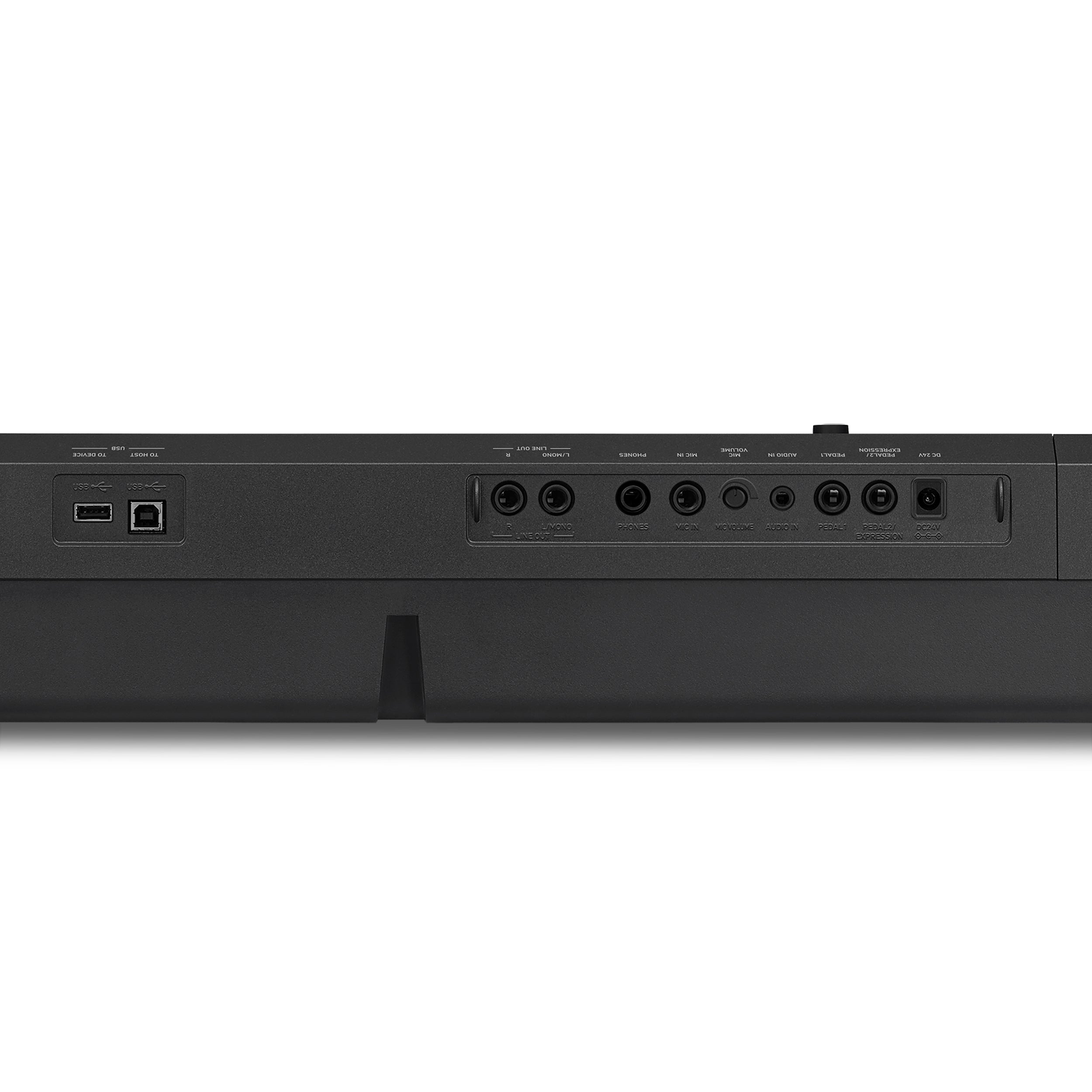 Casio CT-X5000 61-Key Portable Keyboard, View 5