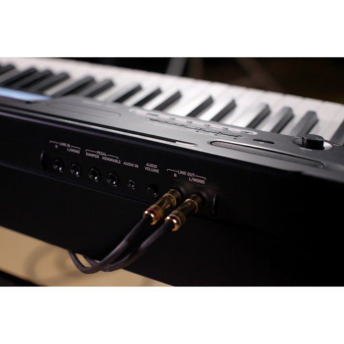 Casio Privia PX-360M Digital Piano - Black, View 5