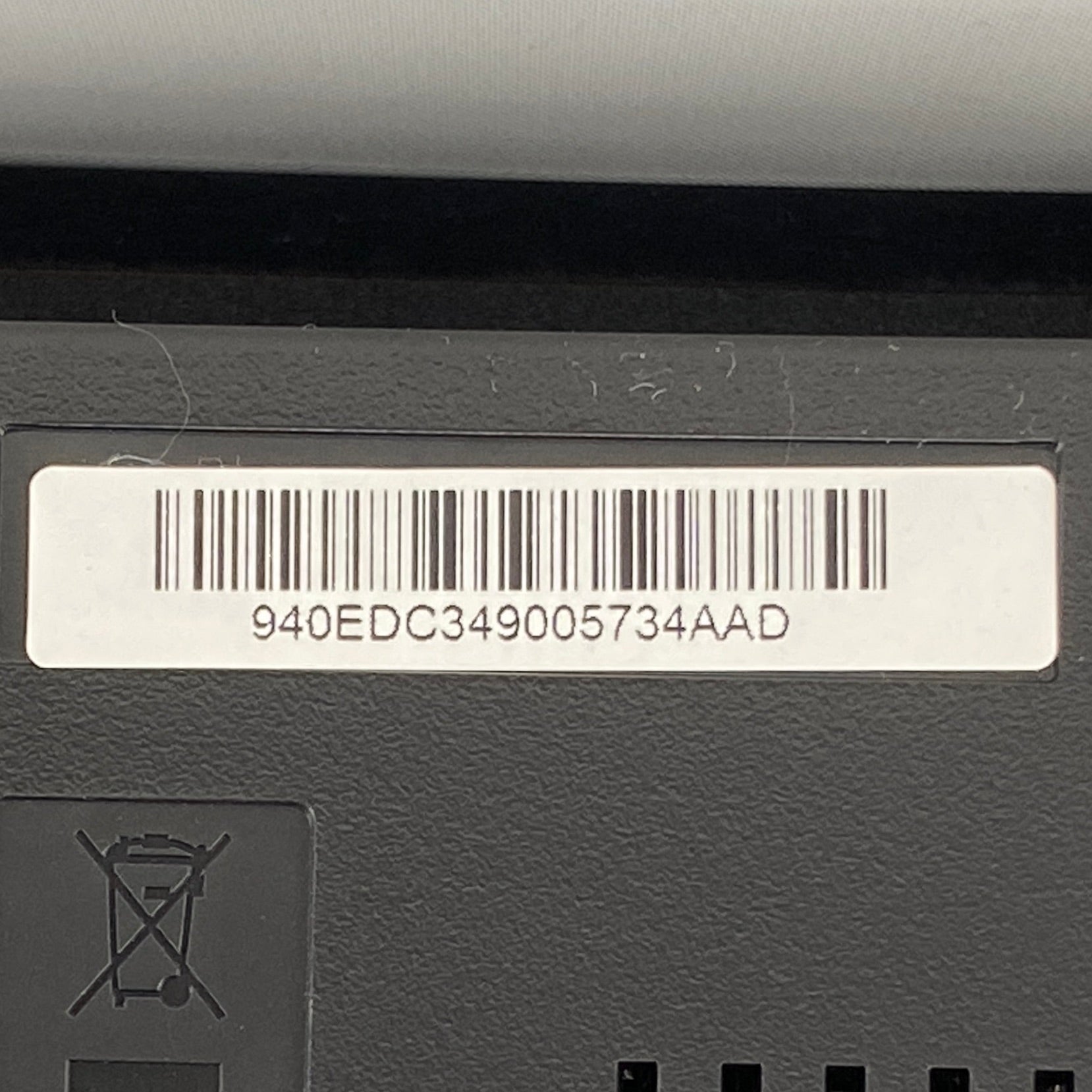 Casio Privia PX-765 Digital Piano - Black (Open Box)