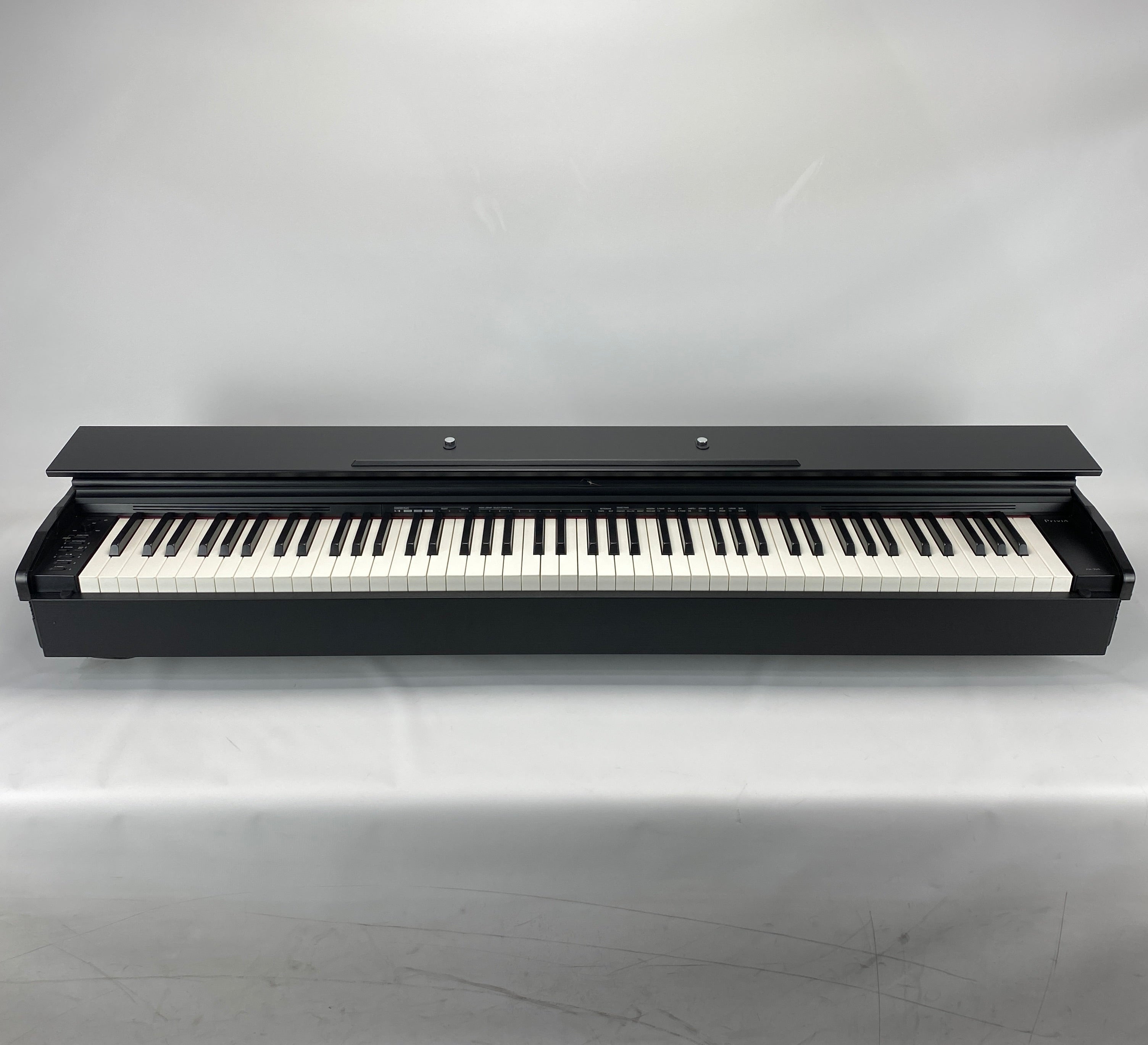 Casio Privia PX-765 Digital Piano - Black (Open Box)