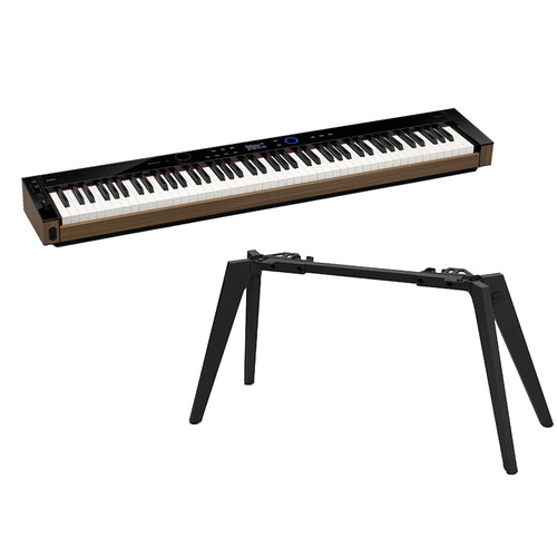 Casio PX-S6000 and stand