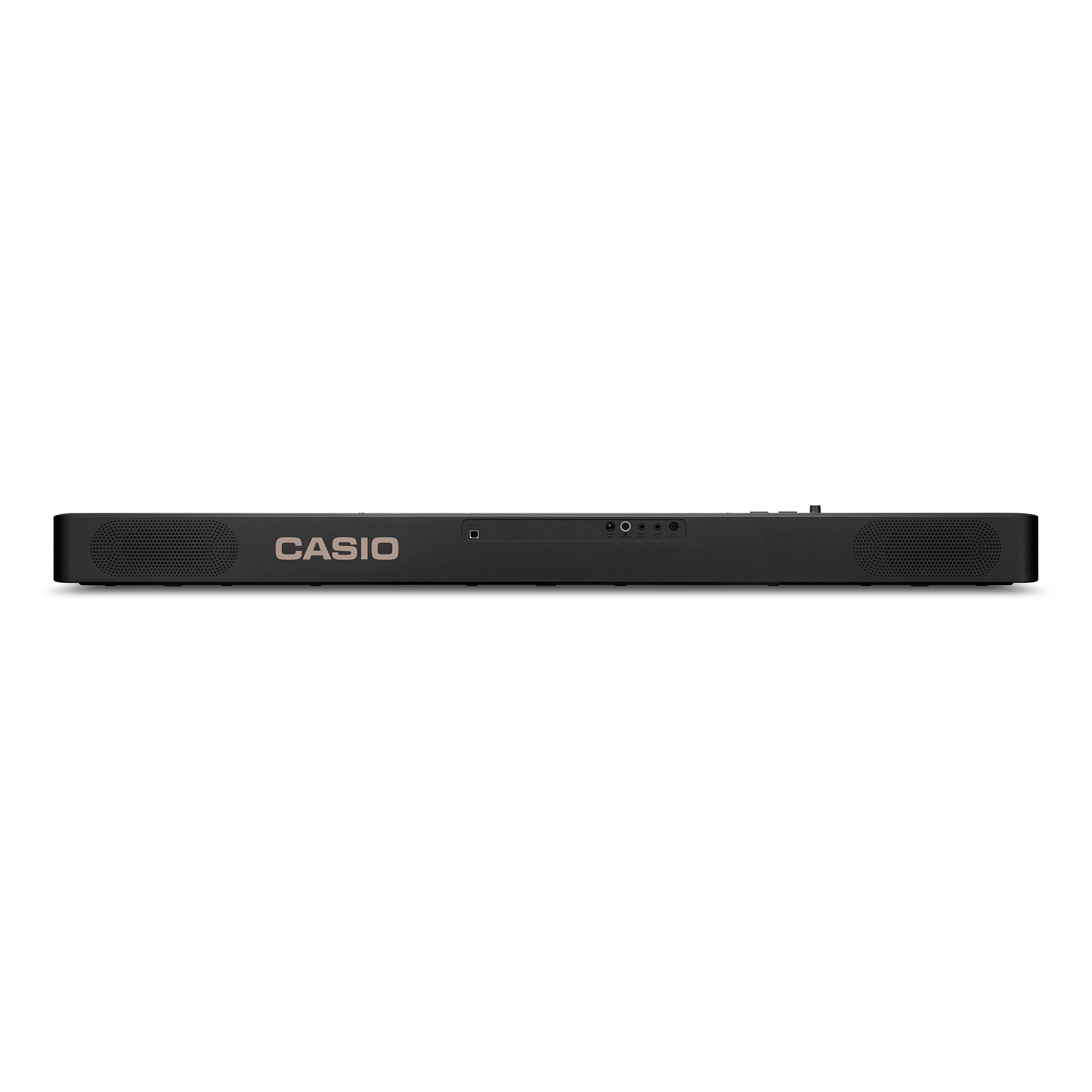 Casio CDP-S160 Compact Digital Piano - Black