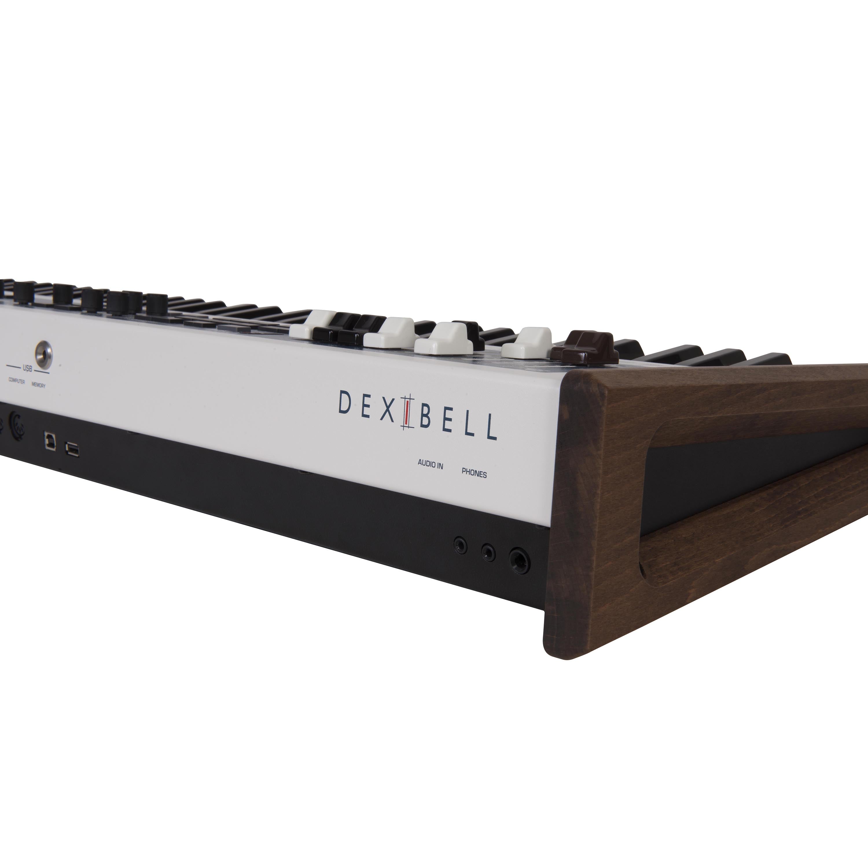 Dexibell Combo J7 Digital Organ