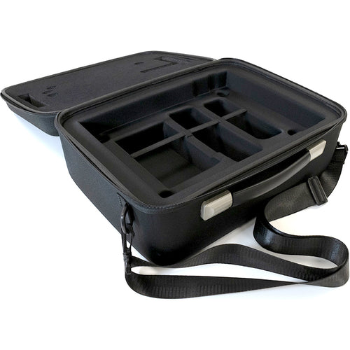 Allen & Heath CQ18T Soft Case, View 1