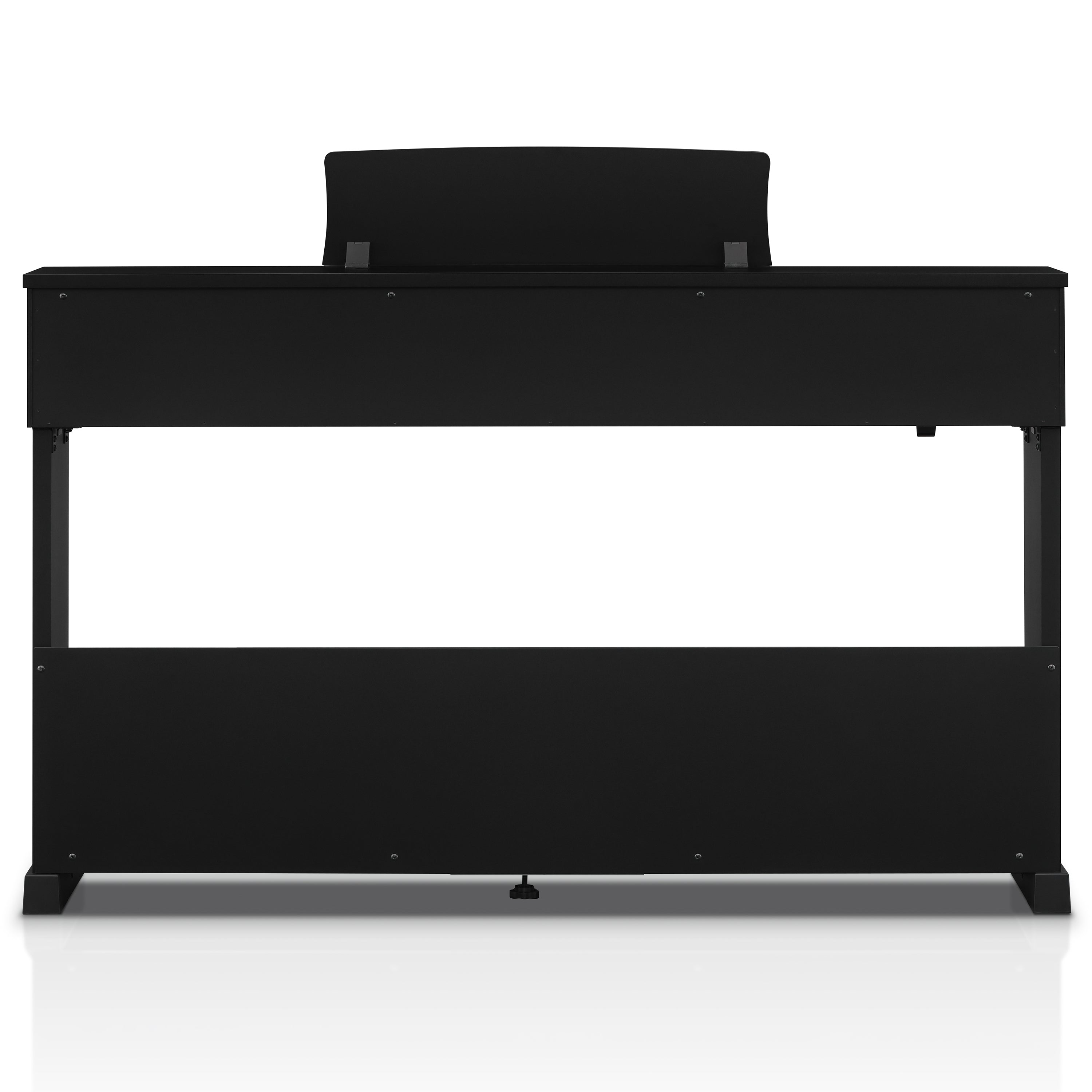 Kawai CX102 Digital Piano - Black, rear view