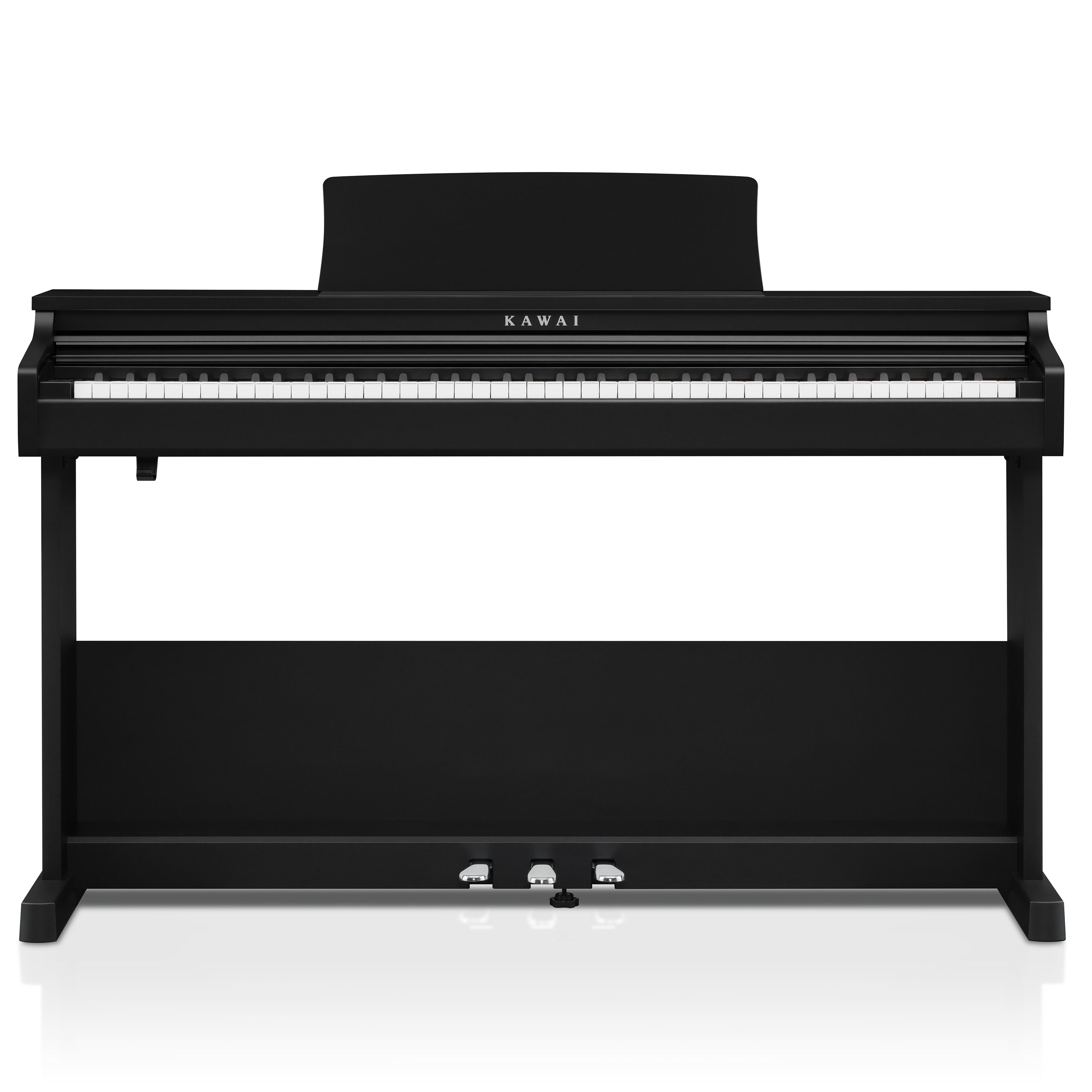 Kawai CX102 Digital Piano with Bench - Black – Kraft Music