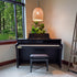 Casio Celviano AP-750 Digital Piano - Black - View 3