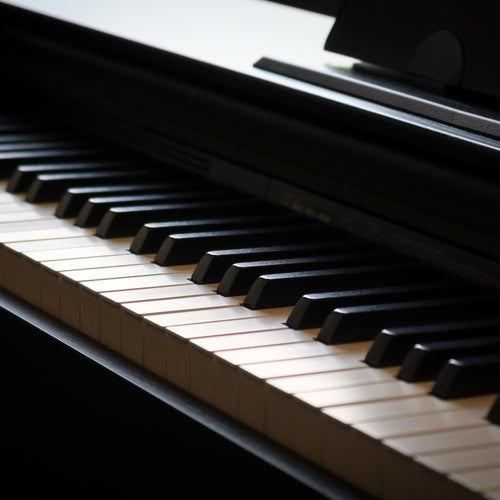 Casio Privia PX-765 Digital Piano - Black - View 8