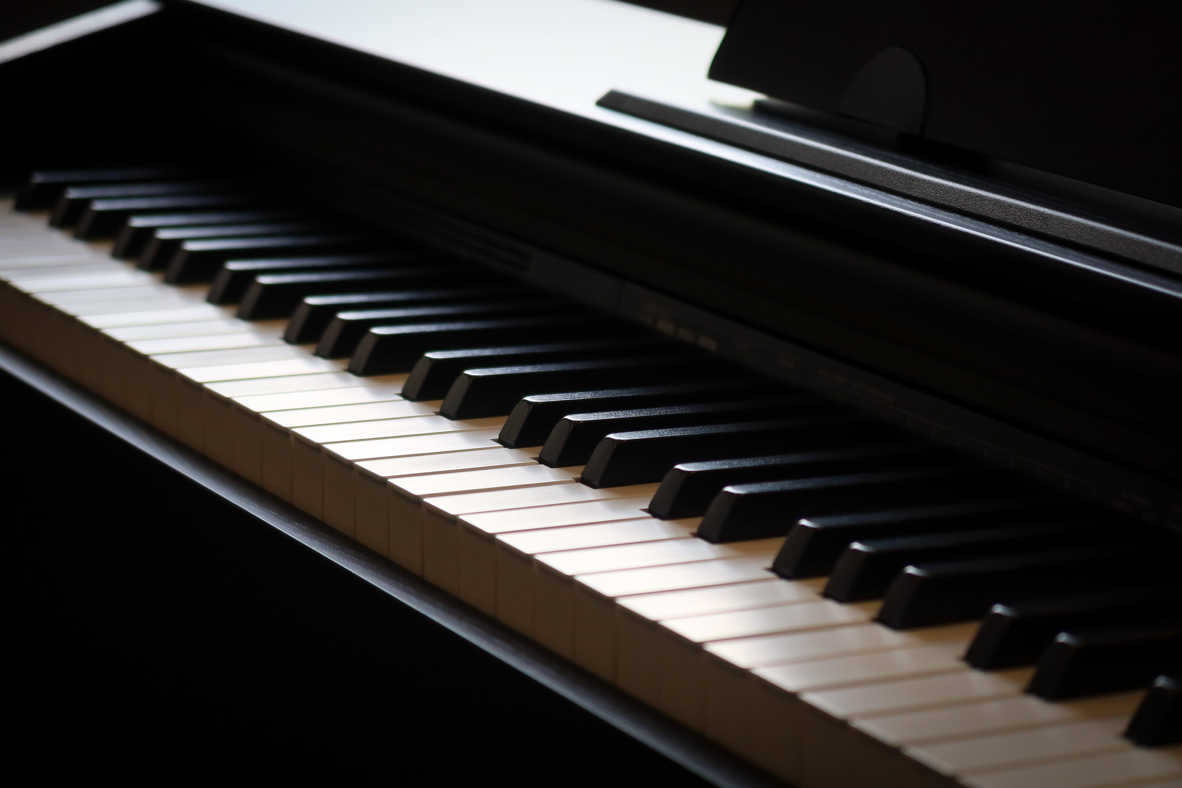 Casio Privia PX-765 Digital Piano - Black - View 8