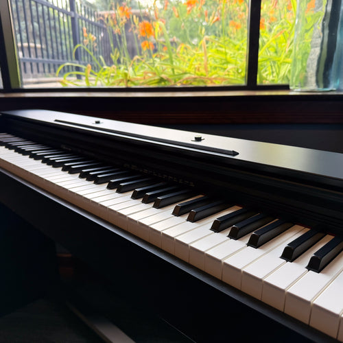 Casio Privia PX-765 Digital Piano - Black - View 9