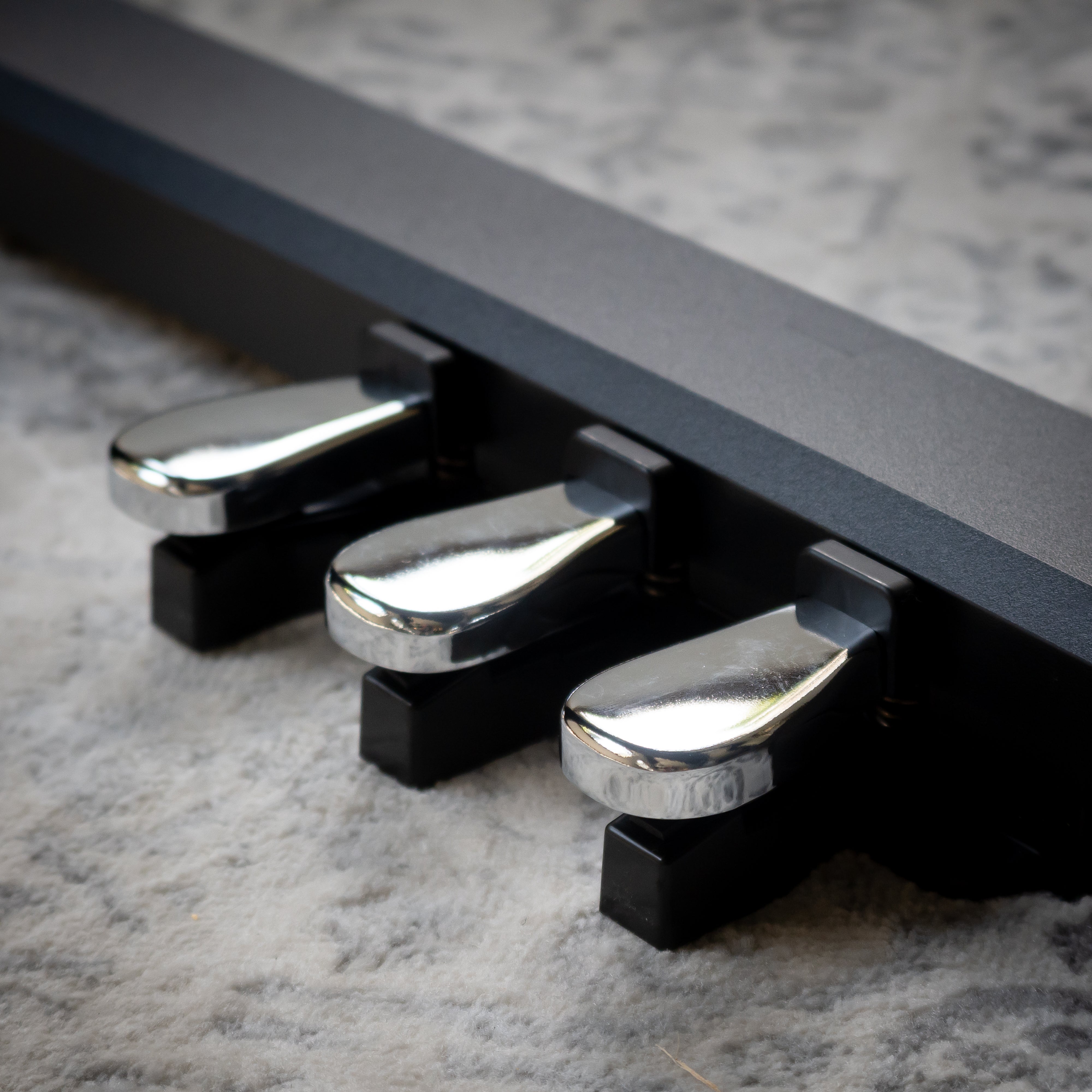 Casio Privia PX-765 Digital Piano - pedals