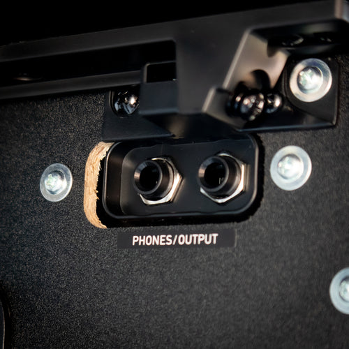 Casio Privia PX-765 Digital Piano - Headphones output