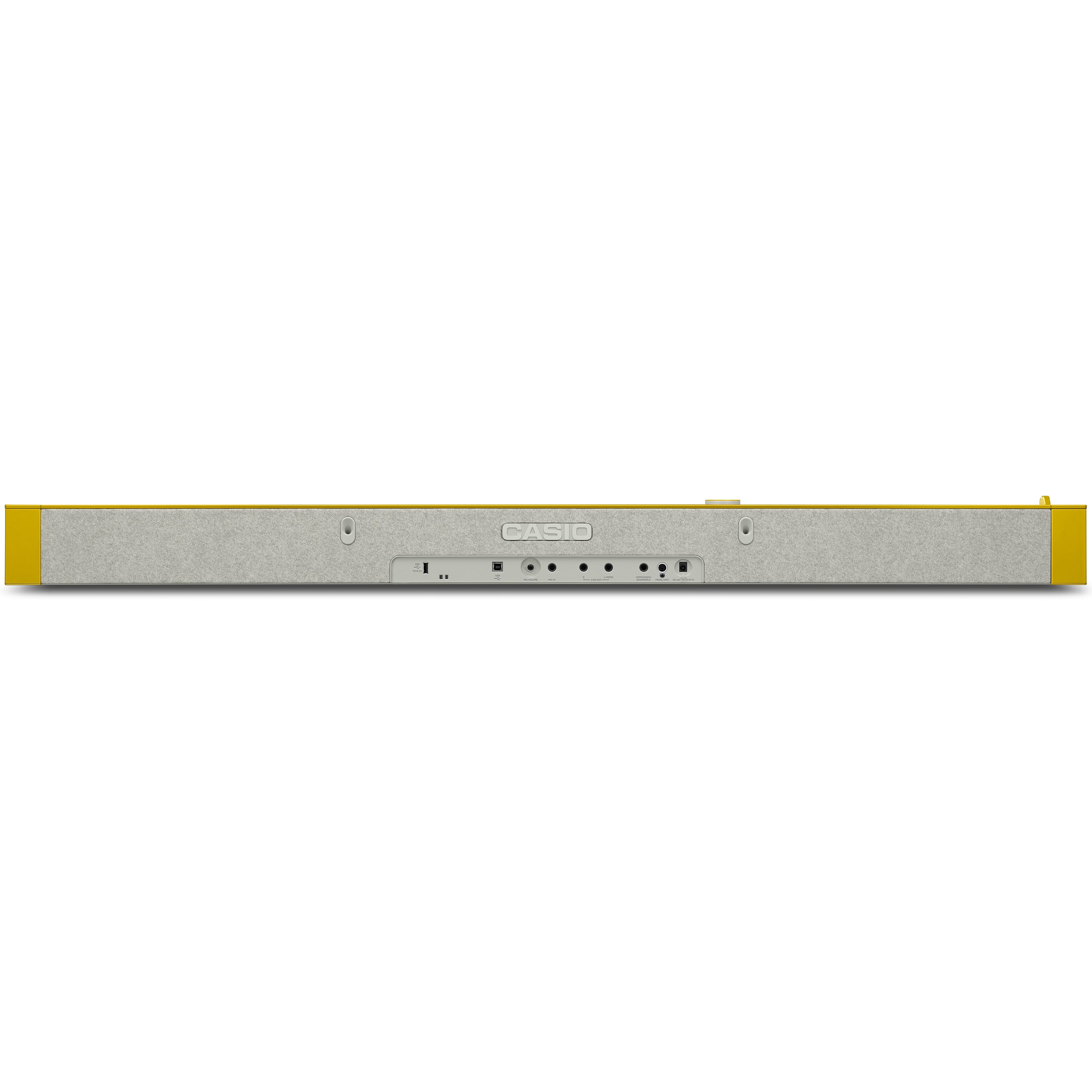 Casio PX-S7000 Digital Piano - Harmonious Mustard Bench Bundle