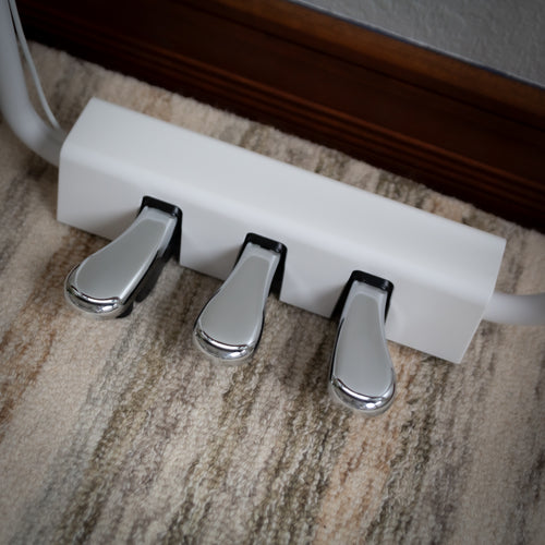 Casio PX-S7000 Digital Piano - White - View 13