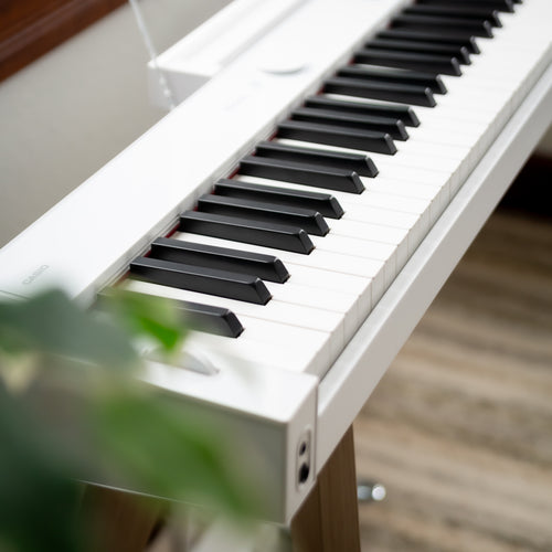 Casio PX-S7000 Digital Piano - White - View 6