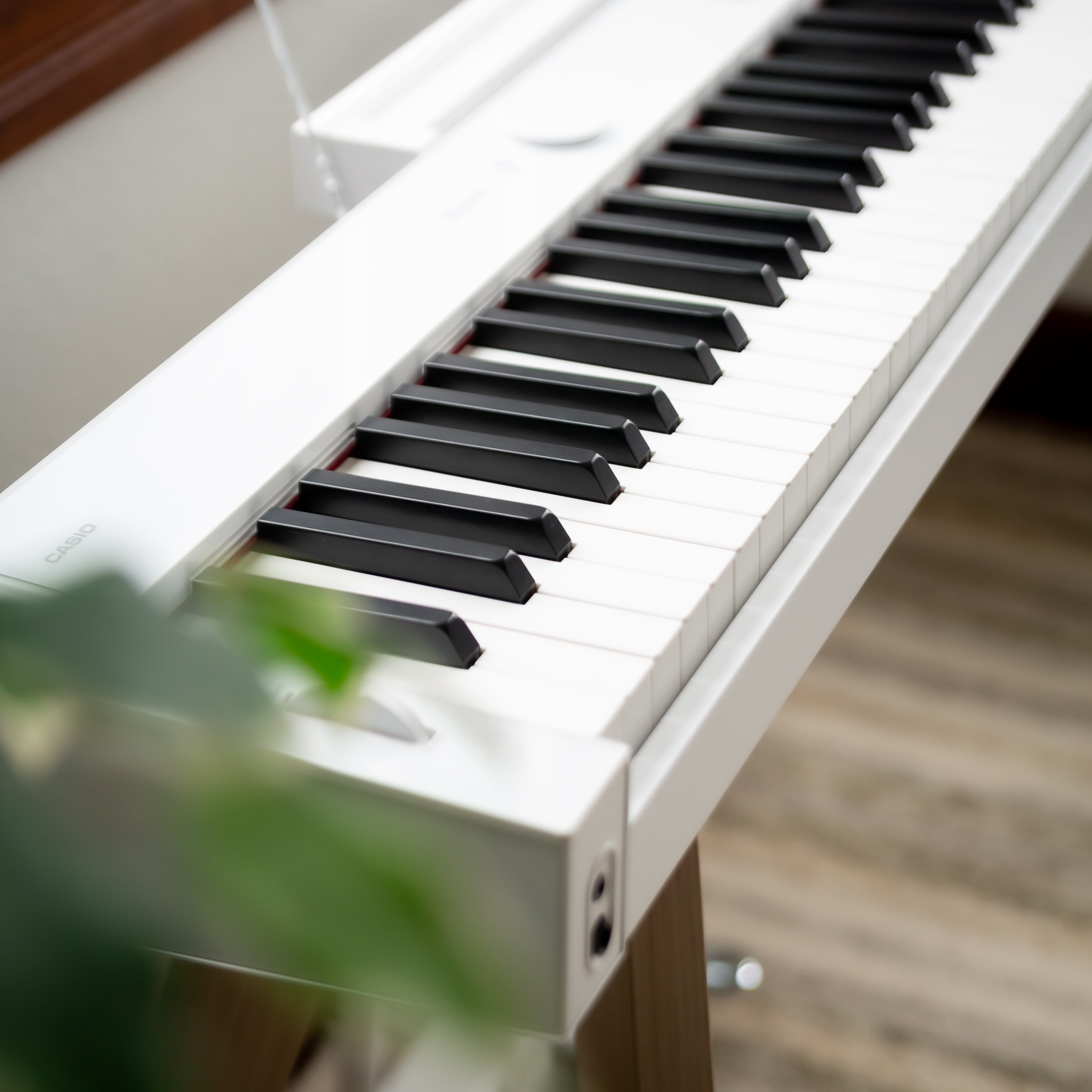Casio PX-S7000 Digital Piano - White - View 6