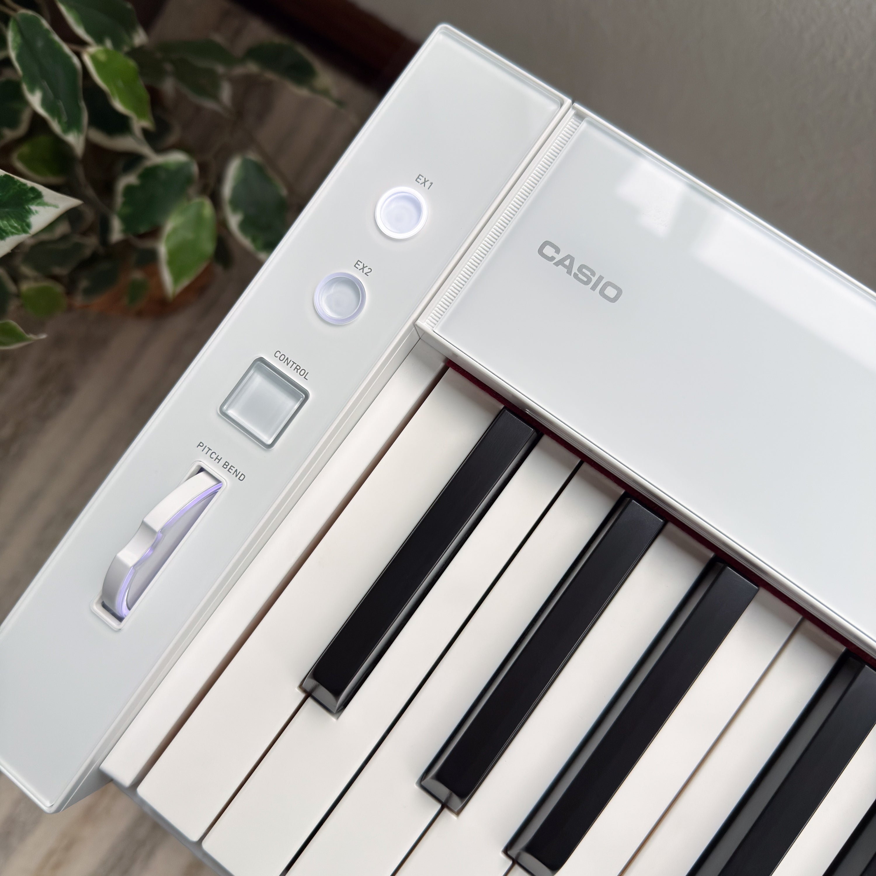 Casio PX-S7000 Digital Piano - White Bench Bundle – Kraft Music Casio PX-S7000 Digital Piano - White Bench Bundle – Kraft Music