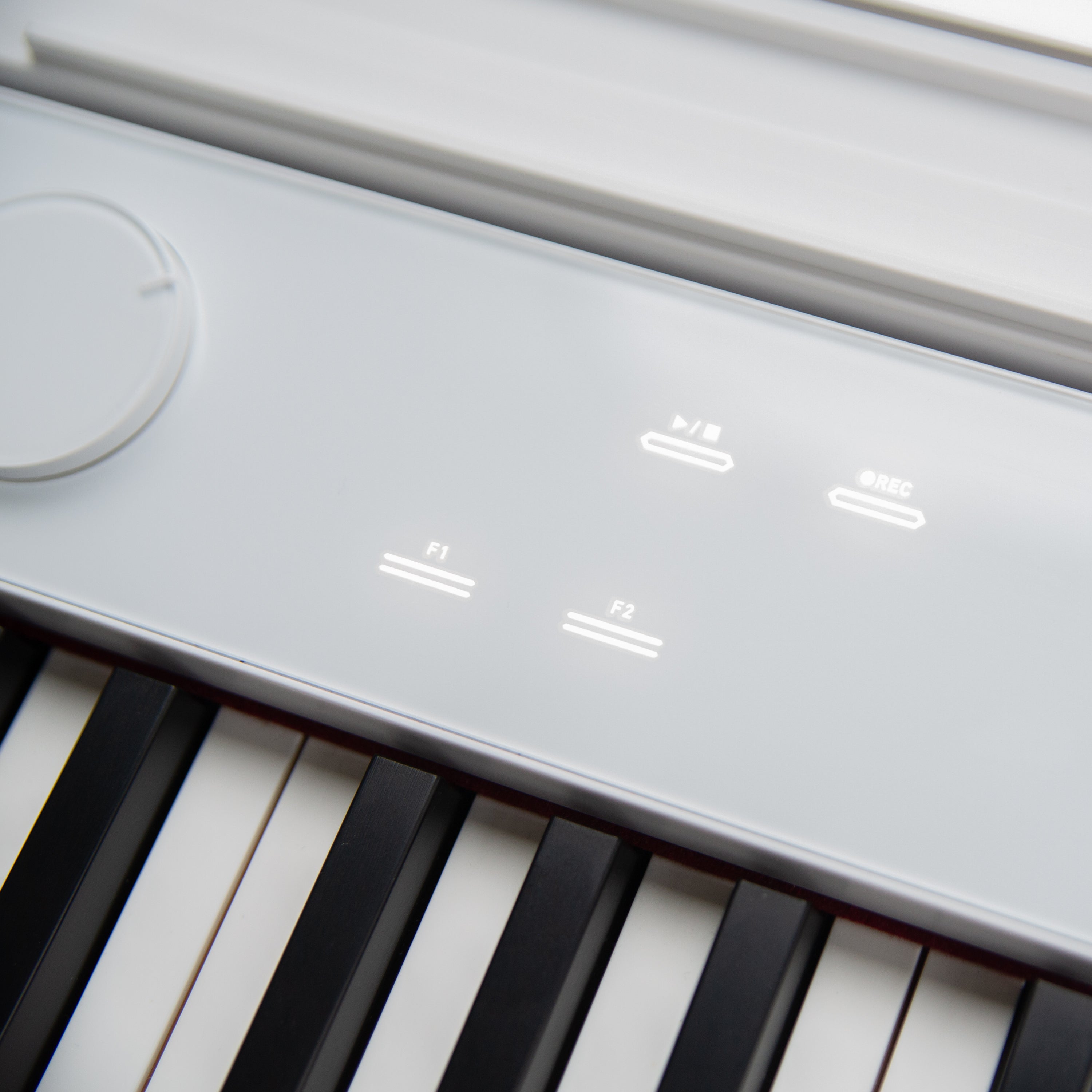 Casio PX-S7000 Digital Piano - White – Kraft Music