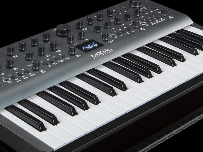 Modal Electronics Argon 8 synthesizer