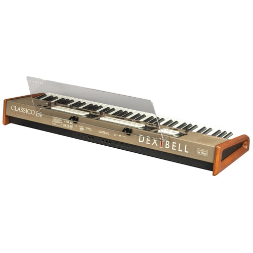 Dexibell CLASSICOL4 76-Key Digital Organ, View 5