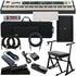 Dexibell VIVO S10 88-Note Stage Piano COMPLETE STAGE BUNDLE