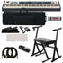 Dexibell VIVO S10 88-Note Stage Piano STAGE RIG