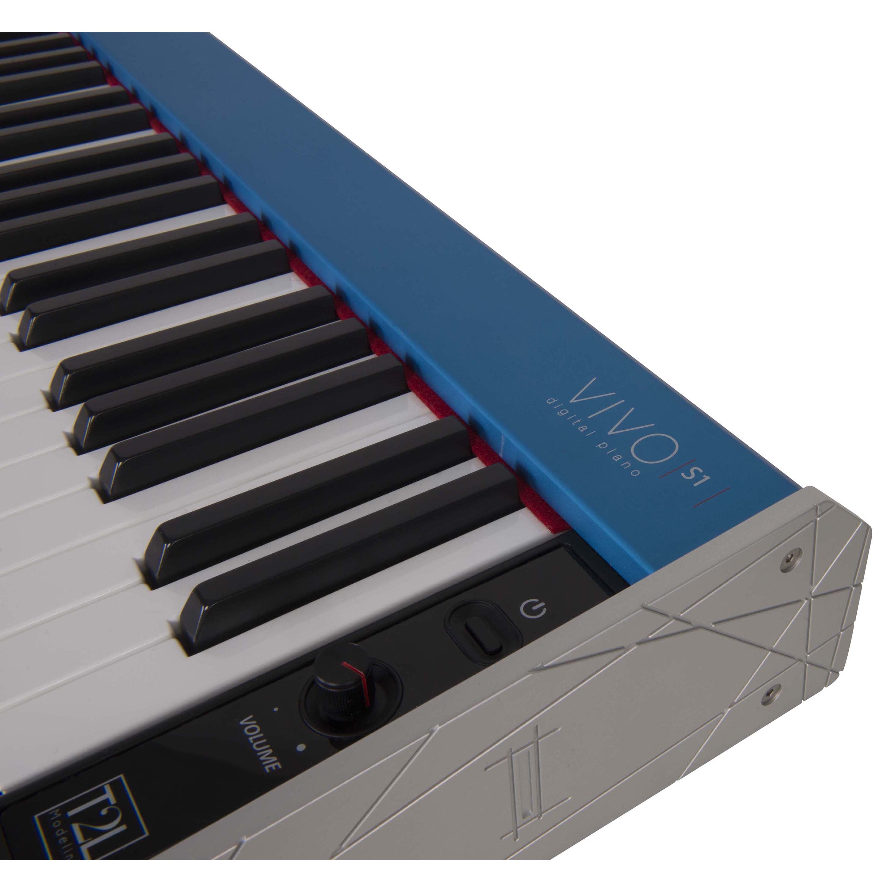 Dexibell Vivo S1 Stage Piano – Kraft Music