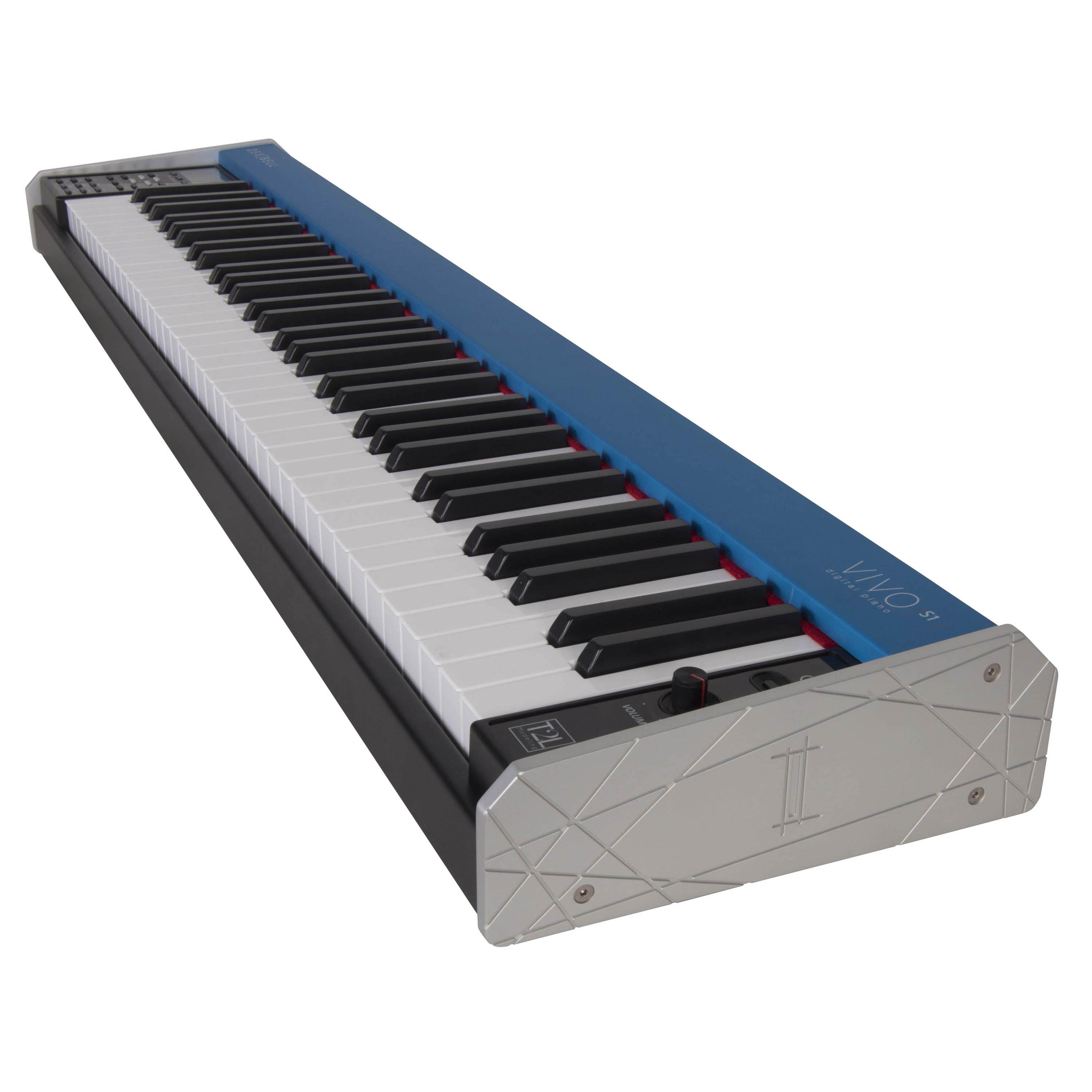 Dexibell Vivo S1 Stage Piano – Kraft Music