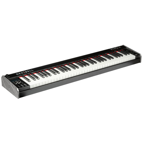 Dexibell VIVO S2 68 Key Stage Piano, view 1