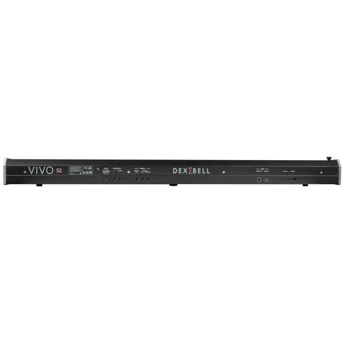 Dexibell VIVO S2 68 Key Stage Piano, view 3
