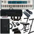 Dexibell VIVO S8M Stage Piano COMPLETE STAGE BUNDLE