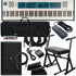 Dexibell VIVO S8M Stage Piano COMPLETE STAGE BUNDLE